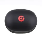 Waterproof High Quality EVA Silicone Wireless Earphone Carrying Case