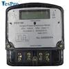 Single Phase Two Wire Smart Power Meter DDS160 (with Anti-Tampering as an option)