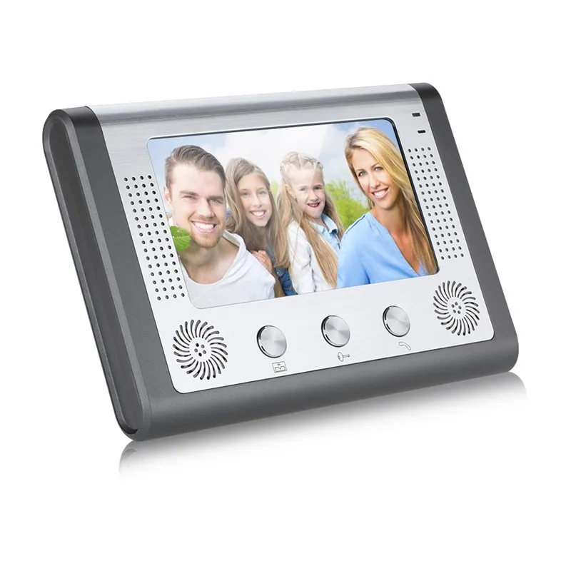 For Access Control System 801Fgids11 Wired 7