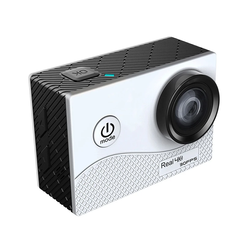 Factory 2.0 Inch Full HD 1080p Waterproof DV Camcorder Ultra hd 4k Action Camera Be Unique Wifi H.264 Real Camera Sport Camera
Factory 2.0 Inch Full HD 1080p Waterproof DV Camcorder Ultra hd 4k Action Camera Be Unique Wifi H.264 Real Camera Sport Camera
