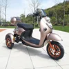 CE electric tricycle 3 wheel covered motorcycle for sale with 1000W motor