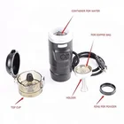 Coffee Maker 12v Coffee Maker 12v DC 65ml Capacity Portable Car Espresso Coffee Maker Machine