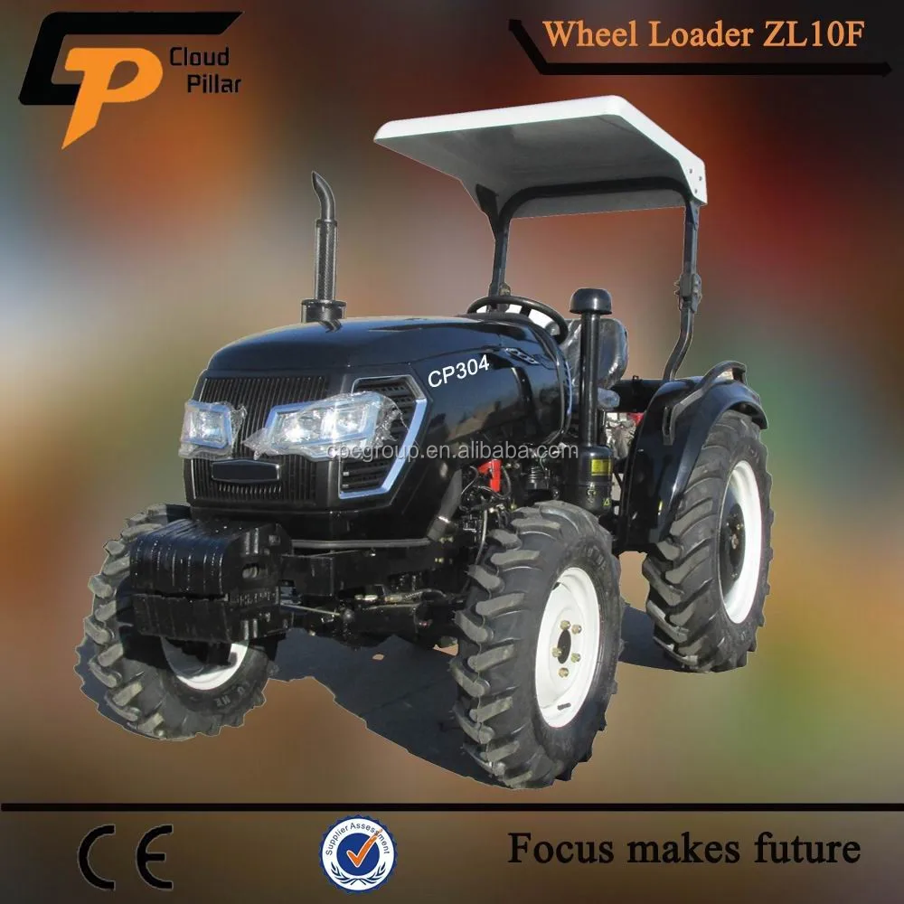 30hp four wheel shifeng Tractor