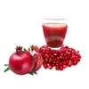 Rich nutrition Organic Pomegranate concentrated juice
