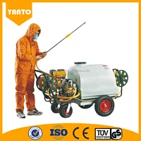 High Quality Agricultural Insecticide Hand Push