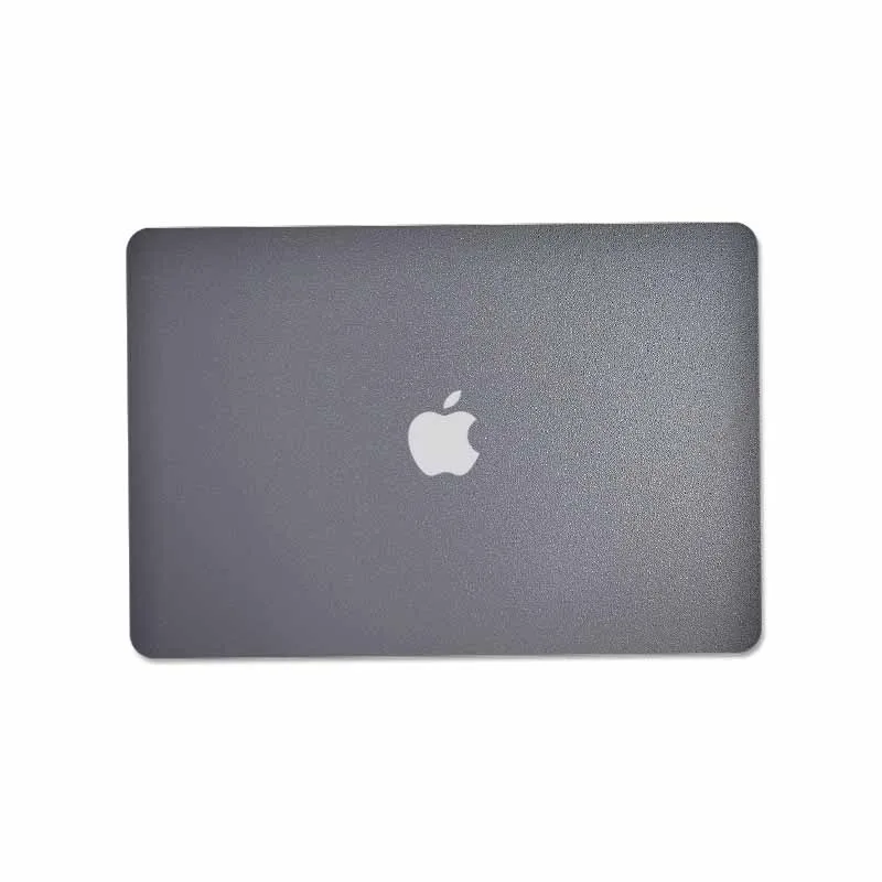 Pour Macbook Couverture D'autocollant de Peau et Vinyle Autocollant Amovible Housse Pour Macbook Ordinateur Portable - ANKUX Tech Co., Ltd