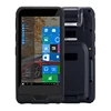 New Smart Rugged PDA 5.98inch Intel Z8350 1.92GHZ Dual Wifi GPS 3G Mobile Industry Rugged Tablet with Windows 10