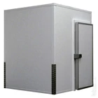 Cold Freezer Storage, Cold Storage Refrigeration Equipment