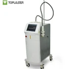 2017 Beijing Toplaser Nd Yag Long Pulse Laser Alexandrite laser