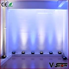 Effect Beam Disco Led Effect Water Wave 6in1 Fabrique Par Light 12x18w With Beam Effect 1 Year Warranty