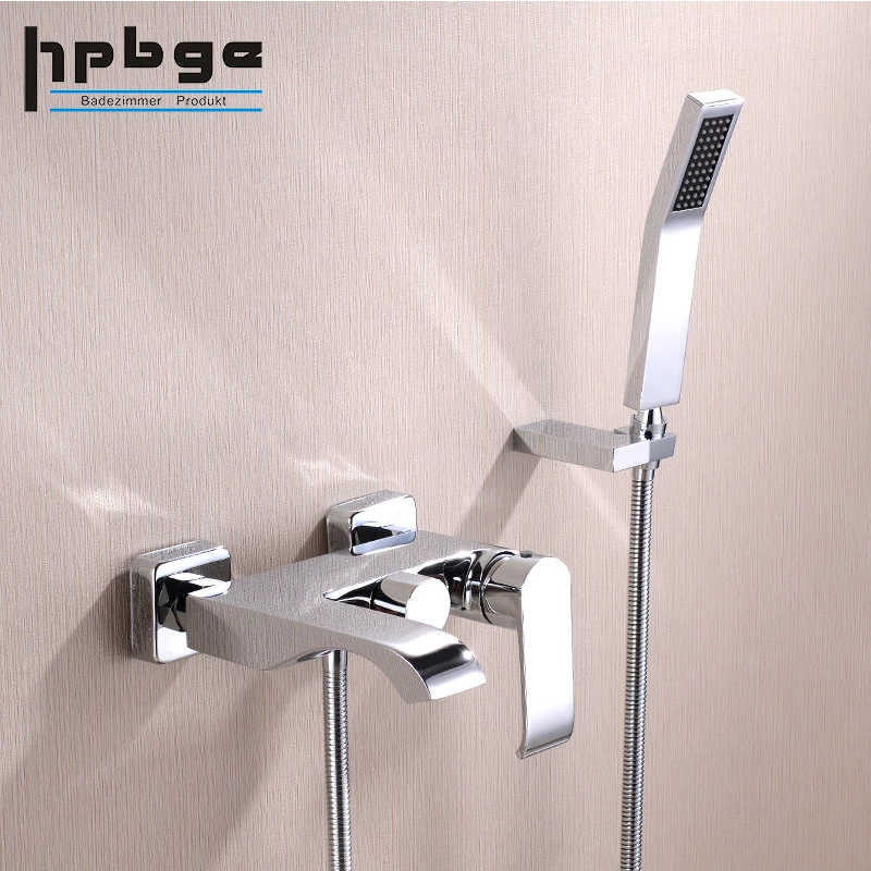 Factory Price Copper Outside Bath Faucet Wheel Outside Shower