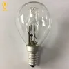 ECO halogen bulb G45 E14 28W 42W energy saving halogen bulbs