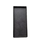 China professional manufacture rice seeds nursery tray