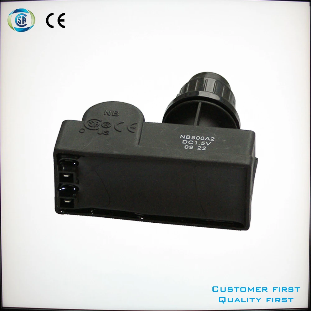 Electronic Pulse Ignitor,Ignition Electrodes For Boiler Buy