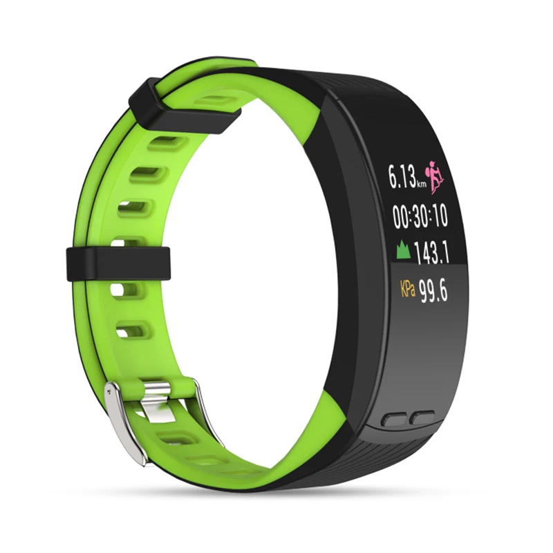 Color Silicone GPS track waterproof wristband watch pedometer sport gps smart bracelet android ios smart watch heart rate
Color Silicone GPS track waterproof wristband watch pedometer sport gps smart bracelet android ios smart watch heart rate