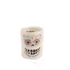 Wholesale Promotional Gift New Design 3D Halloween Sugar Mug Ceramic Popular Halloween Beer Mug Ceramic