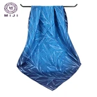 Ladies sex korean indian silk headscarf head scarf silk
