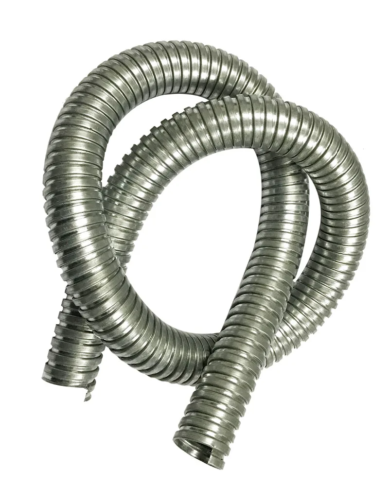 Best price high quality galvanized steel flexible conduit
