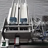 Facial mask packing machinery FU-02TM Double-head full-auto intelligent filling sealing facial mask production line