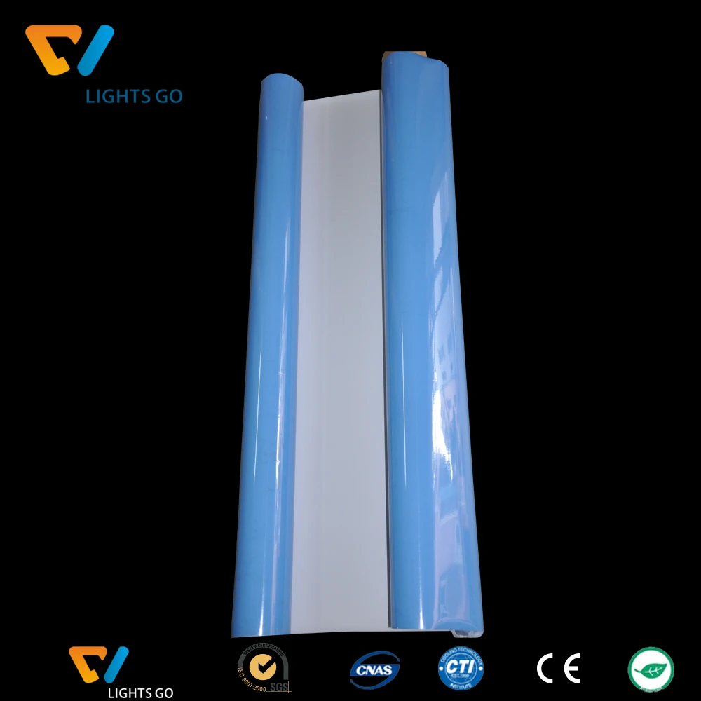 silk screen printing logo material transparent reflective film
