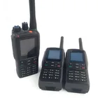MH Simulhoc Multihop military long range walkie talkies 2 way radios