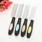 Pet Stainless Steel Comb Dog Cleaning Grooming Supplies