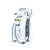 Multi-function elight hair removal / ND YAG Laser tattoo removal / Ice RF skin care machine