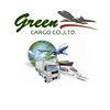 Cheapest Door to Door freight forwarder services from China to Cambodia