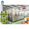 HOT!Best selling high quality 4500BPH ice tea/milk small PET bottle filling equipment/machine