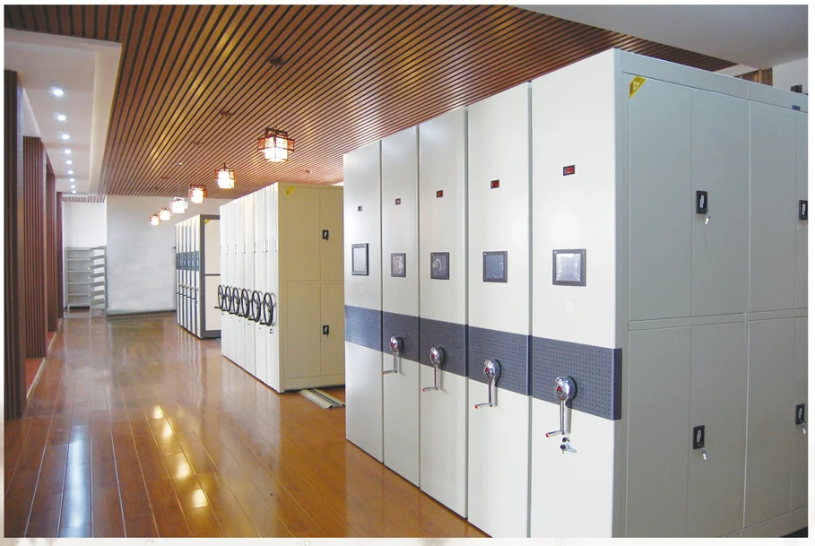 2018 New archive compact