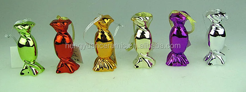 ceramic small candy 