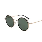 MS009 custom logo latest cool cheap classic colored branded sun glasses