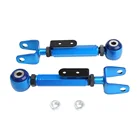 Rear Upper Adjustable Alignment Suspension control camber arm toe arm for CRV