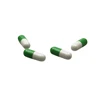 Weight loss Function and Powder Dosage Form natural slimming capsule dietary supplement