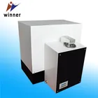 Winner Machine Auto-cleanning Sample Cuvette Technology Winner100D Particle Size Analysis Sieving Machine