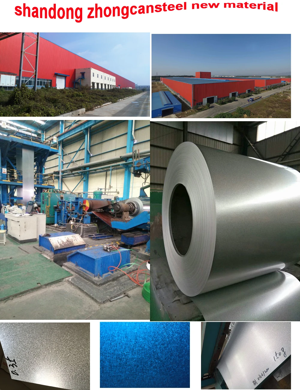 Mm Galvalume Sheet Weight Aluzinc Coated Galvanized Steel Sheet Coil