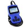 FOR VAG Diagnostic tools Autophix V007 obd2 scanner for VW for Audi Fault Code Reader ABS Airbag Diagnostic Tool