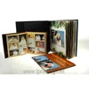 Good quality wedding albums, wedding photo books printing