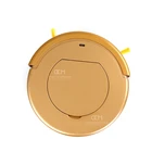 RS205 Long Time Lasting Multifunction Robotic Auto Robot Recharge Vacuum Cleaner