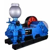 BW 850 Hydraulic motor piston mud pump / horizontal electric mud pump
