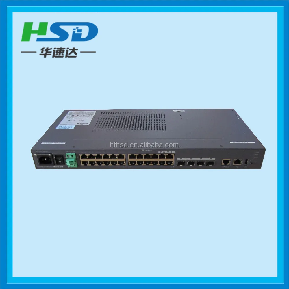 original huawei quidway s5300 series switches ethernet switch