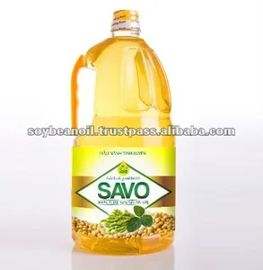 non-gmo soya oil