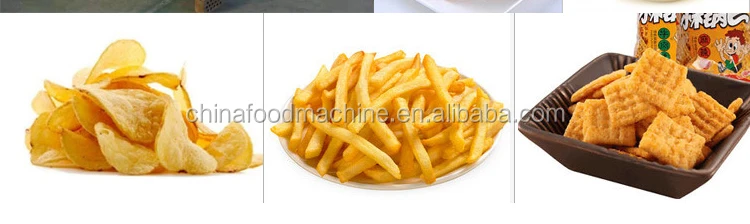 New Design Electric Cashew Frying Machine Gas Industrial Deep Pressure Fryer supplier