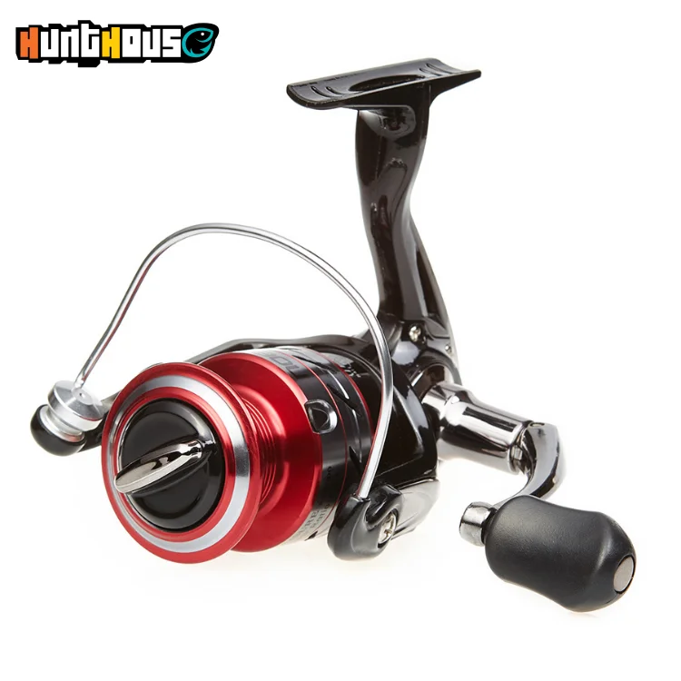 TRP soft rubber handle Anti-corrosion stainless steel bearings casting reel, Red and gold
TRP soft rubber handle Anti-corrosion stainless steel bearings casting reel, Red and gold