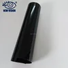 China manufacturer privacy security PET anti-scratch UV blocking glass foil home 1ply car solar control window tint film