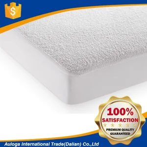 brand new hotel high quality mattress protector with high