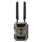 Smallest Hidden Keep guard Stealth GPS Trail App Control Digital 4G Hunting Surveillance Camera