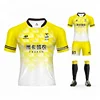 Fashionable and Cool soccer jersey design or design your own football jersey