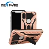 best selling products 2018 plastic armband cell phone case for wholesales low price microfiber mobile phones