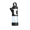 Dynamo & USB rechargeable LED torch Lantern emergency light auto gift